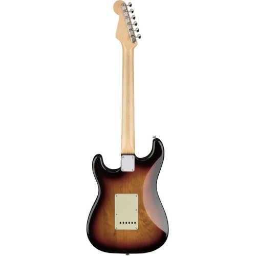 Электрогитара AMERICAN ORIGINAL 60S STRAT RW 3TSB Фото №3