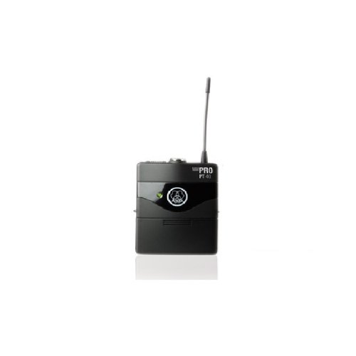 Радиосистема WMS40MiniInstr Фото №4