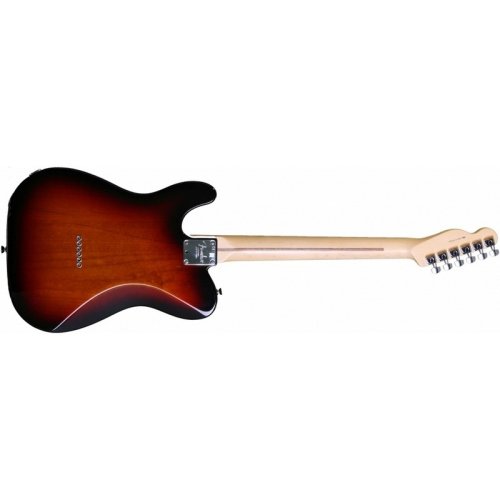 Электрогитара AMERICAN STANDARD TELECASTER RW 3TSB Фото №4