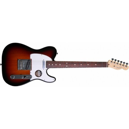 Электрогитара AMERICAN STANDARD TELECASTER RW 3TSB Фото №2