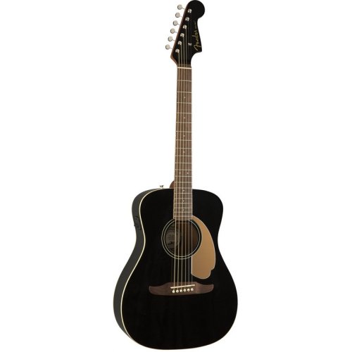 Акустическая гитара MALIBU PLAYER JTB Фото №3