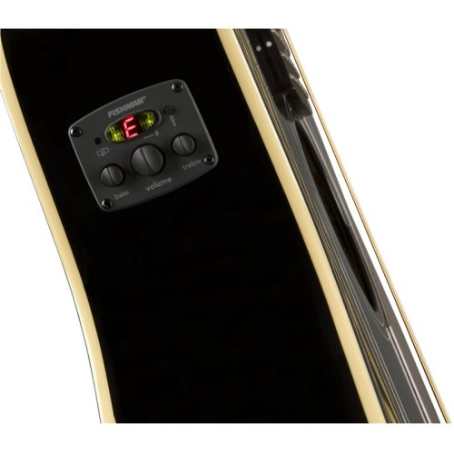 Акустическая гитара MALIBU PLAYER JTB Фото №7