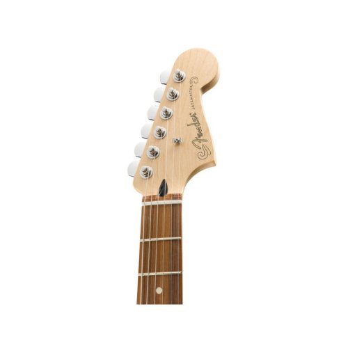 Электрогитара PLAYER JAZZMASTER PF SGM Фото №5