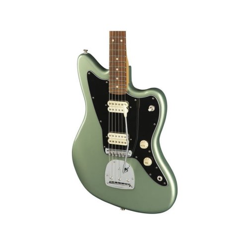 Электрогитара PLAYER JAZZMASTER PF SGM Фото №4