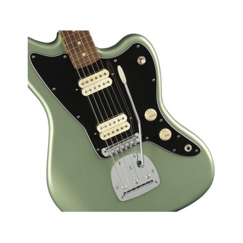 Электрогитара PLAYER JAZZMASTER PF SGM Фото №6