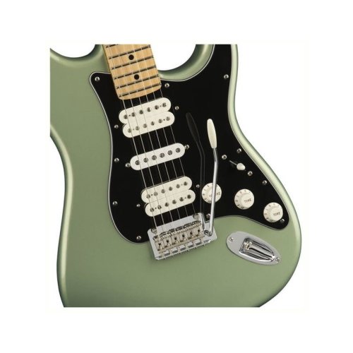 Электрогитара PLAYER STRATOCASTER HSH MN SGM Фото №7