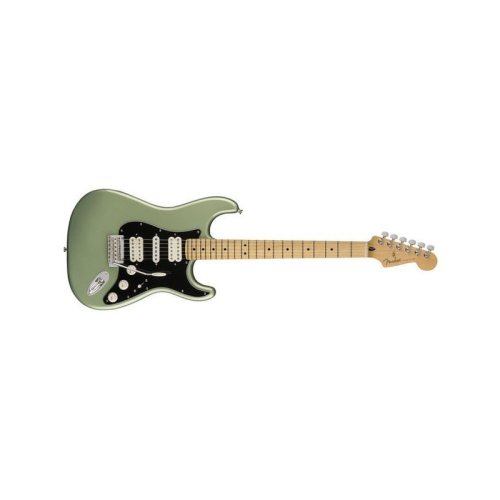 Электрогитара PLAYER STRATOCASTER HSH MN SGM Фото №2