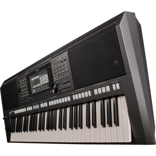 Синтезатор PSR-S770 Фото №2