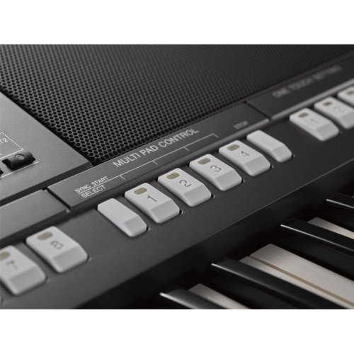 Синтезатор PSR-S770 Фото №5