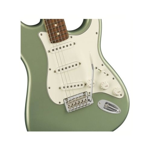 Електрогітара PLAYER STRATOCASTER PF SGM Фото №7