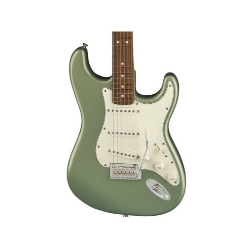 Електрогітара PLAYER STRATOCASTER PF SGM Фото №4