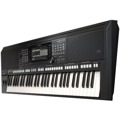 Синтезатор PSR-S775 Фото №2