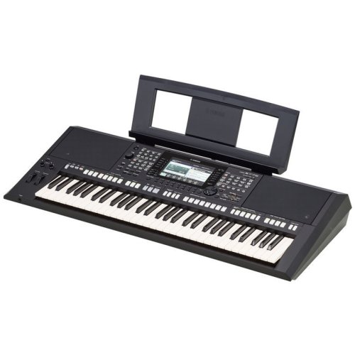 Синтезатор PSR-S775 Фото №3