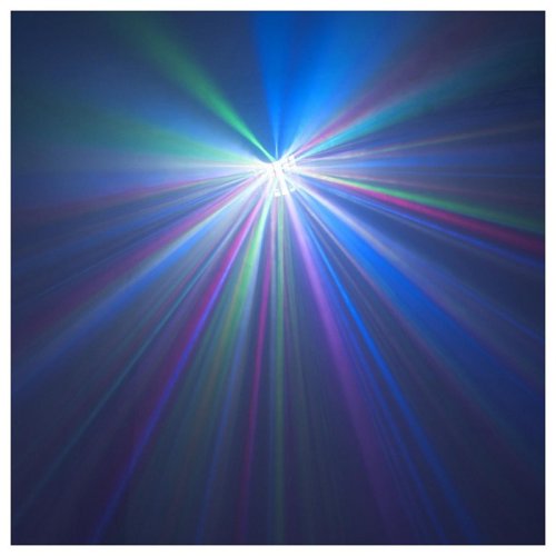 Світлодіодний ефект LED D-1000 Beam Effect Фото №4