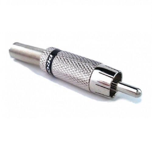 Роз'єм MRCA20BK Фото №2