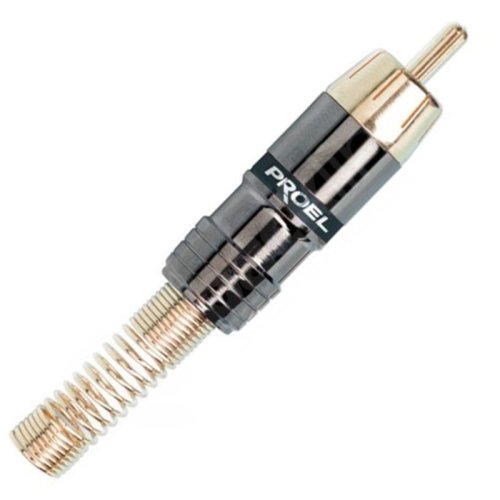 Роз'єм MRCA48BK Фото №3