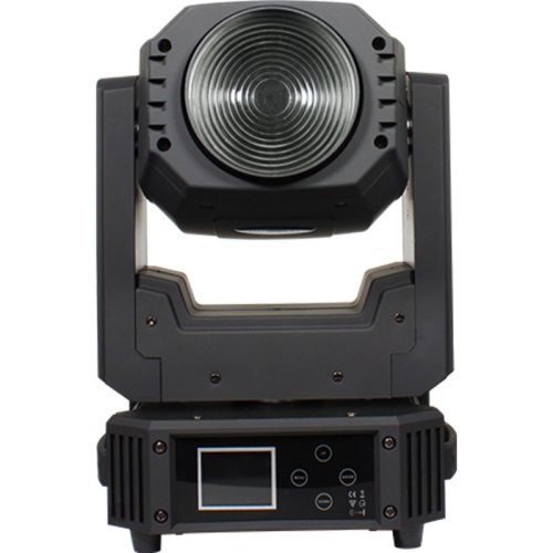 Светодиодная LED голова SI-215 QWASH 150Z Фото №2