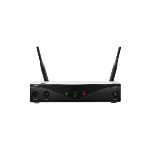 Радиосистема WMS420PresSet Фото №2