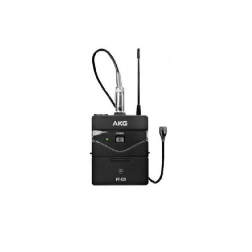 Радиосистема WMS420PresSet Фото №3