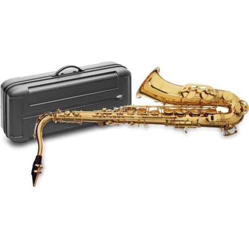 Саксофон 77-ST Фото №2 Саксофон 77-ST Фото №2