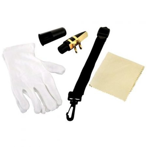 Саксофон WS-AS215S Фото №3