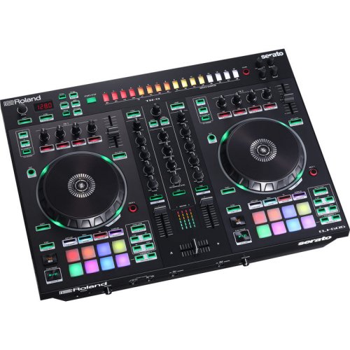 DJ контролер DJ505 Фото №2