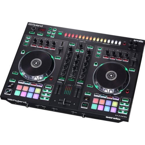 DJ контролер DJ505 Фото №3