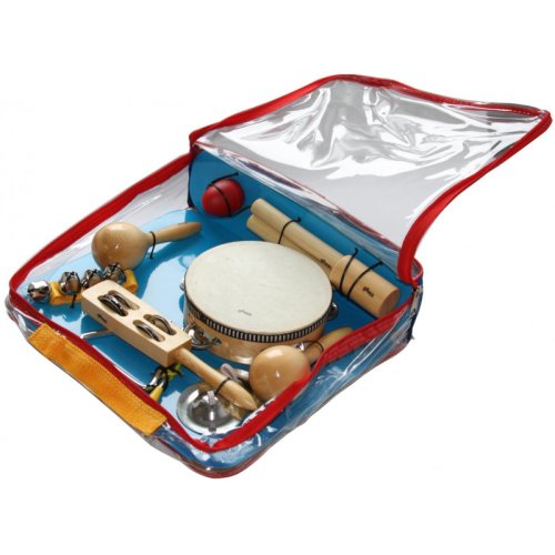 Набір перкусії CPK-01 Фото №2 Набір перкусії CPK-01 Фото №2