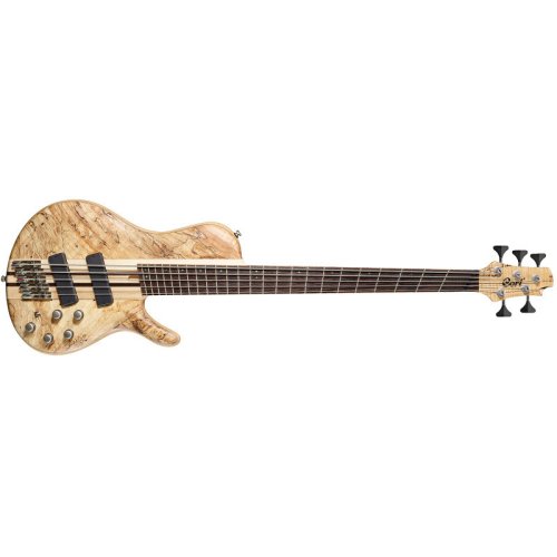 Бас-Гітара A5 Plus SCMS OPN w/case Фото №2