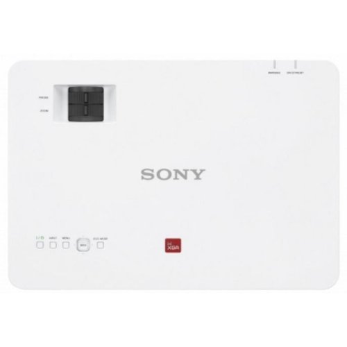 Проектор VPL-EX455 Фото №5