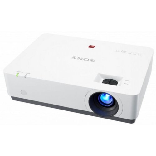 Проектор VPL-EX455 Фото №4