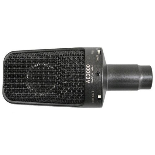 Инструментальный микрофон AE3000 Фото №4