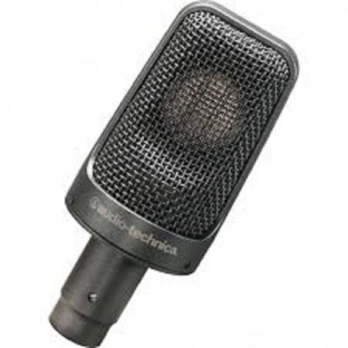 Инструментальный микрофон AE3000 Фото №3