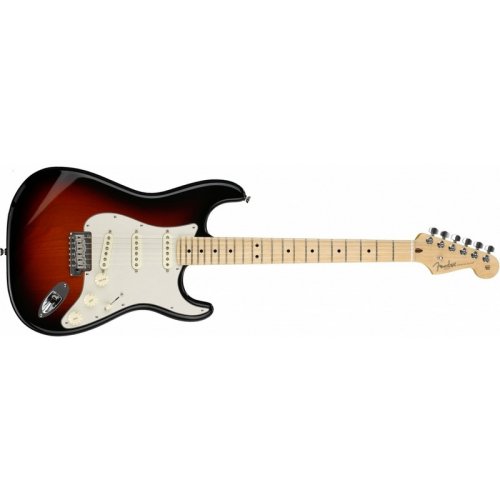 Электрогитара AMERICAN PROFESSIONAL STRATOCASTER MN 3TS Фото №2 Электрогитара AMERICAN PROFESSIONAL STRATOCASTER MN 3TS Фото №2