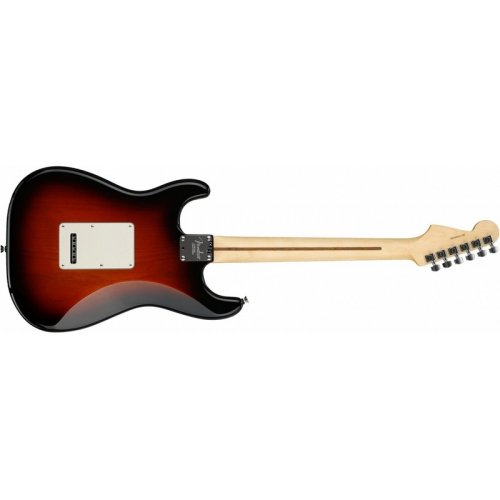 Электрогитара AMERICAN PROFESSIONAL STRATOCASTER MN 3TS Фото №4 Электрогитара AMERICAN PROFESSIONAL STRATOCASTER MN 3TS Фото №4