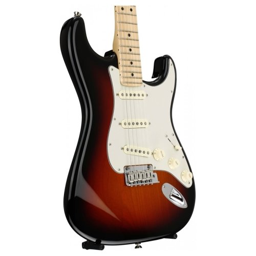 Электрогитара AMERICAN PROFESSIONAL STRATOCASTER MN 3TS Фото №3 Электрогитара AMERICAN PROFESSIONAL STRATOCASTER MN 3TS Фото №3