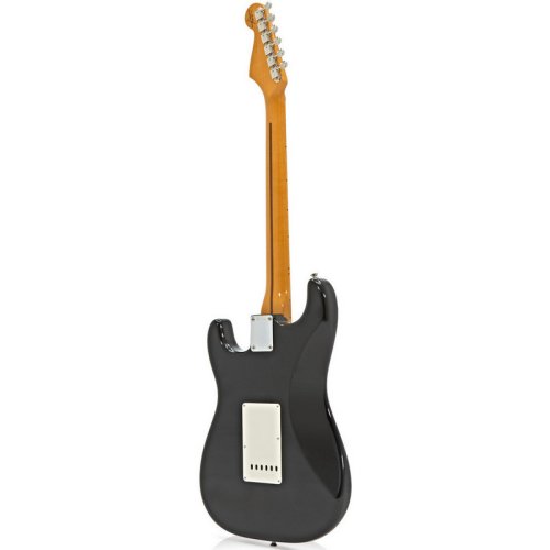 Электрогитара CUSTOM SHOP DAVID GILMOUR SIGNATURE STRATOCASTER BLACK NOS Фото №5