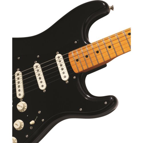 Электрогитара CUSTOM SHOP DAVID GILMOUR SIGNATURE STRATOCASTER BLACK NOS Фото №3