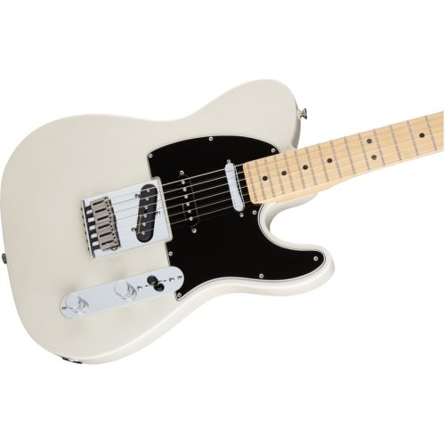 Электрогитара DELUXE NASHVILLE TELECASTER MN WHITE BLOND Фото №2 Электрогитара DELUXE NASHVILLE TELECASTER MN WHITE BLOND Фото №2