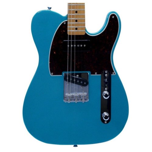 Електрогітара LTD 50s TELECASTER HUM MN LPB Фото №3