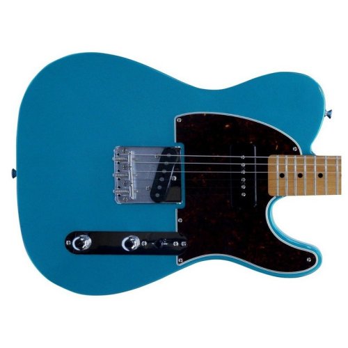 Електрогітара LTD 50s TELECASTER HUM MN LPB Фото №4