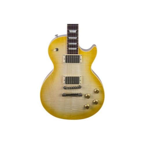 Електрогітара 2017 LES PAUL TRADITIONAL T ANTIQUE BURST Фото №5