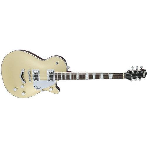 Электрогитара G5220 ELECTROMATIC CASINO GOLD Фото №5