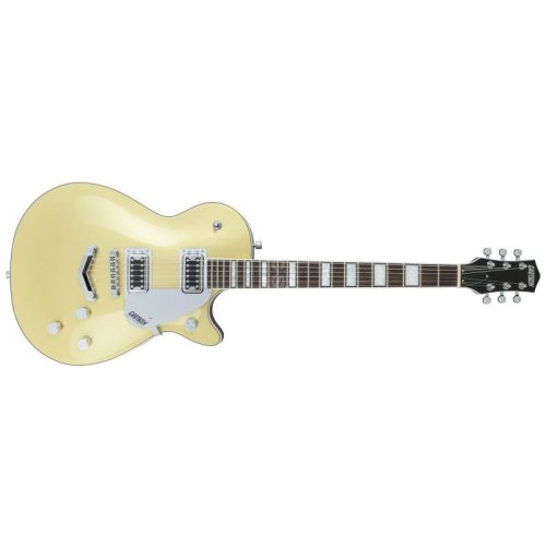 Электрогитара G5220 ELECTROMATIC CASINO GOLD Фото №3