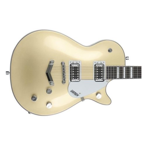 Электрогитара G5220 ELECTROMATIC CASINO GOLD Фото №4