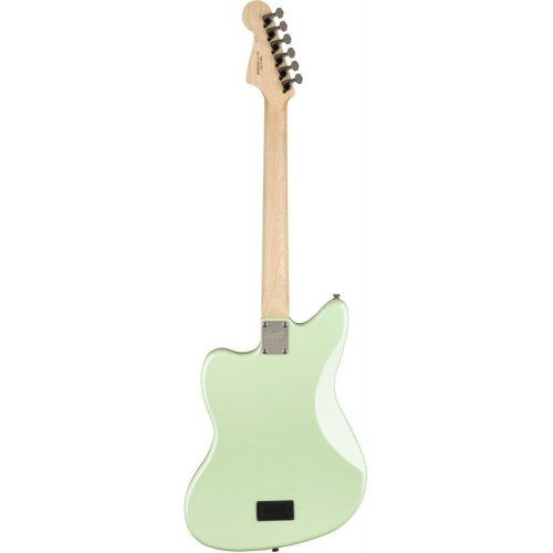 Электрогитара SQUIER CONTEMPORARY ACTIVE JAZZMASTER HH SURF PEARL Фото №3