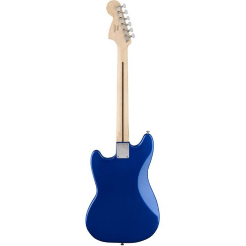 Електрогітара SQUIER BULLET MUSTANG HH IMPB Фото №3