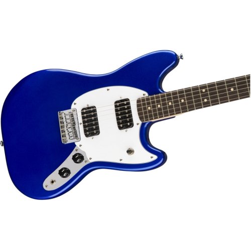 Електрогітара SQUIER BULLET MUSTANG HH IMPB Фото №4