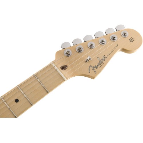 Електрогітара AMERICAN PROFESSIONAL STRATOCASTER MN NATURAL Фото №5