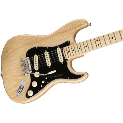 Електрогітара AMERICAN PROFESSIONAL STRATOCASTER MN NATURAL Фото №2